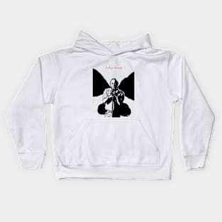 To pimp a butterfly Kids Hoodie